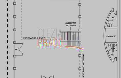 Imagem 4: 3 banheiro, 6 vagas na garagem, 420M² de Área Construída, 420M² de...