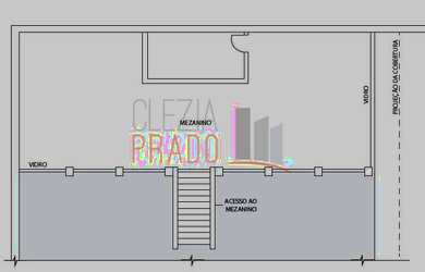 Imagem 5: 3 banheiro, 6 vagas na garagem, 420M² de Área Construída, 420M² de...