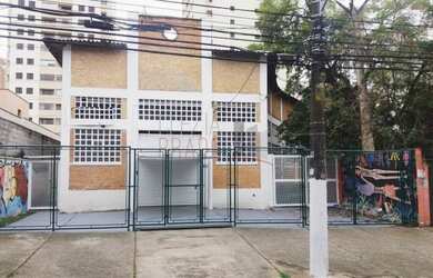 Imagem 1: 10 banheiro, 10 vagas na garagem, 1324M² de Área Construída, 1324M² de Área Total