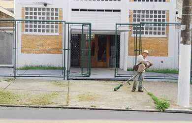 Imagem 6: 10 banheiro, 10 vagas na garagem, 1324M² de Área Construída, 1324M² de Área Total