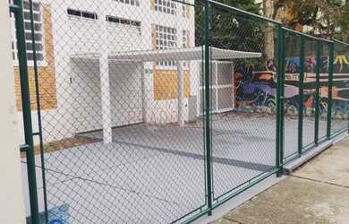 Imagem 10: 10 banheiro, 10 vagas na garagem, 1324M² de Área Construída, 1324M² de Área Total