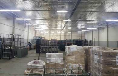 Imagem 2: 10 banheiro, 10 vagas na garagem, 8000M² de Área Construída, 8000M²...