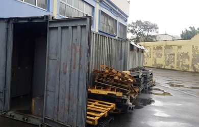 Imagem 8: 10 banheiro, 10 vagas na garagem, 8000M² de Área Construída, 8000M²...