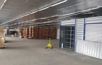 Imagem 11: 10 banheiro, 10 vagas na garagem, 8000M² de Área Construída, 8000M²...