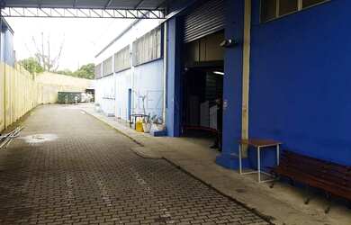 Imagem 3: 10 banheiro, 10 vagas na garagem, 8000M² de Área Construída, 8000M²...