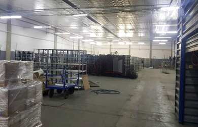 Imagem 4: 10 banheiro, 10 vagas na garagem, 8000M² de Área Construída, 8000M²...