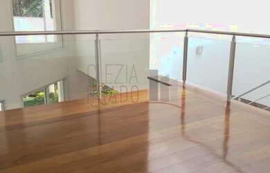 Imagem 2: 6 dormitórios, 4 suíte, 2 banheiro, 8 vagas na garagem, 640M² de Área...