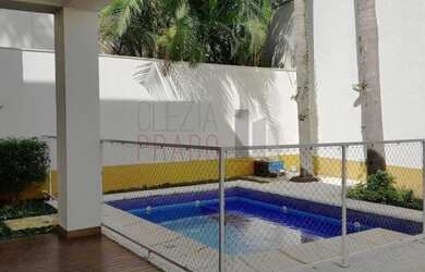 Imagem 5: 6 dormitórios, 4 suíte, 2 banheiro, 8 vagas na garagem, 640M² de Área...