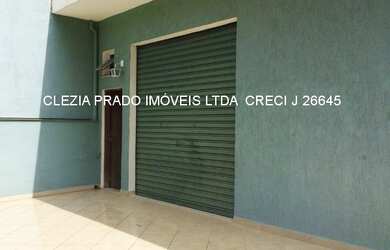 Imagem: O depósito para alugar possui 5 Banheiros e 300m² de Área