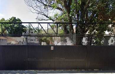 Imagem: O terreno possui 1.430m² de Área e está localizado em Chácara