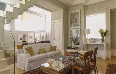 Imagem 4: Cobertura Golden Garden Balneário Camboriú