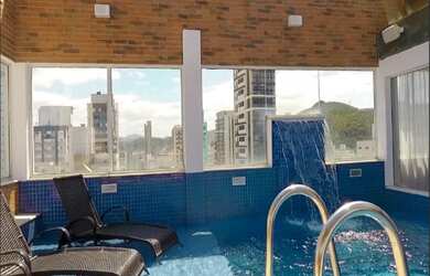 Imagem 1: Cobertura Golden Garden Balneário Camboriú