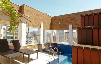 Imagem 5: Cobertura Golden Garden Balneário Camboriú