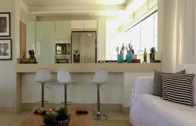 Imagem 10: Cobertura Golden Garden Balneário Camboriú