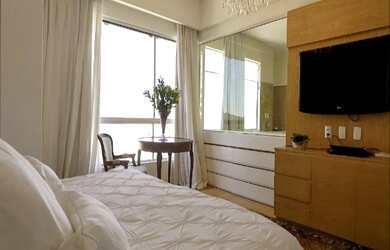 Imagem 14: Cobertura Golden Garden Balneário Camboriú