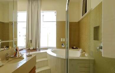 Imagem 15: Cobertura Golden Garden Balneário Camboriú