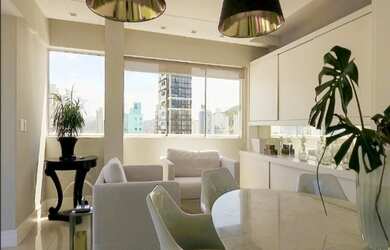 Imagem 11: Cobertura Golden Garden Balneário Camboriú