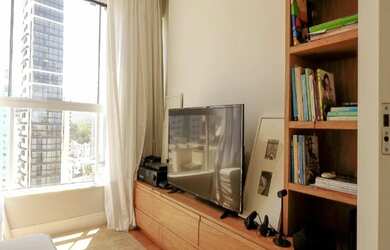 Imagem 12: Cobertura Golden Garden Balneário Camboriú