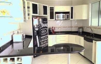 Imagem 6: QUADRIPLEX NO BAIRRO ARIRIBÁ - BALNEÁRIO CAMBORIÚ