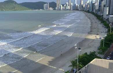 Imagem 9: APARTAMENTO FRENTE MAR PARA LOCAÇÃO POR TEMPORADA EM BALNEÁRIO CAMBORIÚ