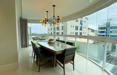 Imagem 9: BRAVA BEACH INTERNACIONAL RESERVA CORAIS - APARTAMENTO MOBILIADO COM VISTA MAR NA PRAIA BR