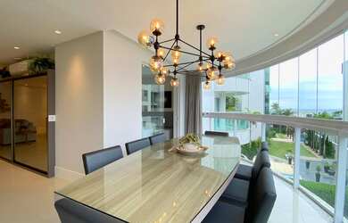 Imagem 10: BRAVA BEACH INTERNACIONAL RESERVA CORAIS - APARTAMENTO MOBILIADO COM VISTA MAR NA PRAIA BR