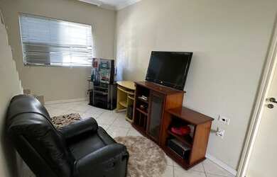 Imagem 13: QUADRIPLEX NO BAIRRO ARIRIBÁ - BALNEÁRIO CAMBORIÚ