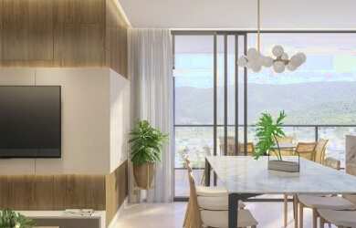 Imagem 14: PORTO BELLO HOME CLUB - APARTAMENTO 02 SUÍTES EM PEREQUÊ - PORTO BELO