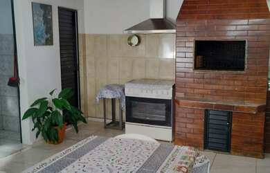 Imagem 3: SOBRADO À VENDA NO BAIRRO DAS NAÇÕES EM BALNEÁRIO CAMBORIÚ