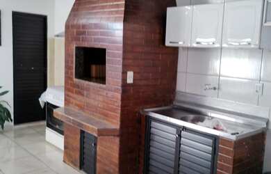 Imagem 4: SOBRADO À VENDA NO BAIRRO DAS NAÇÕES EM BALNEÁRIO CAMBORIÚ