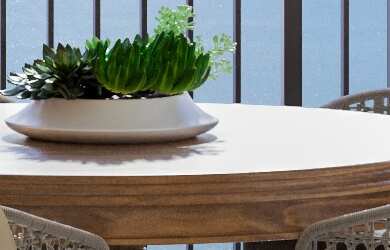 Imagem 14: SAINT LOUIS - APARTAMENTO FRENTE MAR EM BALNEÁRIO PEREQUÊ