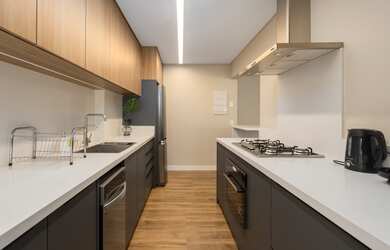 Imagem 8: PORTAL DO ATLÂNTICO - APARTAMENTO DIFERENCIADO FRENTE MAR EM BALNEÁRIO...