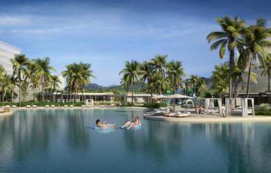 Imagem 10: PORTO BELO GOLF ALL RESORT - LOTE DE 403 M² À VENDA EM PORTO BELO