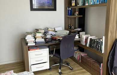 Imagem 8: CASA À VENDA NO BAIRRO DAS NAÇÕES EM BALNEÁRIO CAMBORIÚ