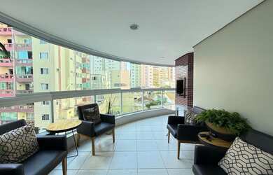 Imagem: EDIFÍCIO AMETISTA - APARTAMENTO COM 02 SUÍTES EM BALNEÁRIO