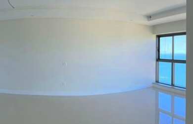 Imagem: O apartamento possui 4 Dormitórios, 4 Suítes, 5 Banheiros