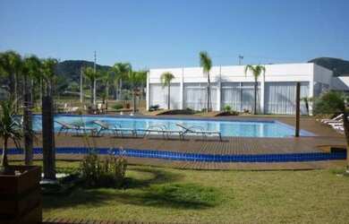 Imagem: O terreno possui 600m² de Área Privada e está localizado