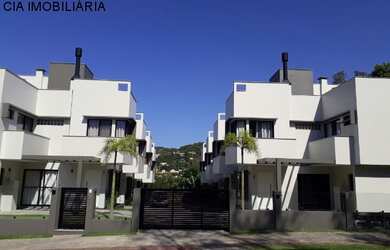 Imagem: CASA EM CONDOMÍNIO RESIDENCIAL em GAROPABA - SC, JARDIM PANORÂMICO