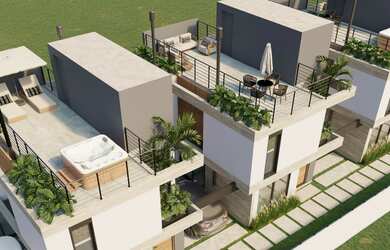 Imagem: CASA RESIDENCIAL em GAROPABA - SC, ferraz