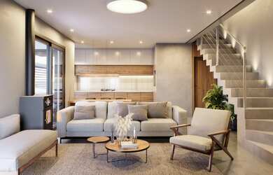 Imagem: CASA RESIDENCIAL em GAROPABA - SC, ferraz