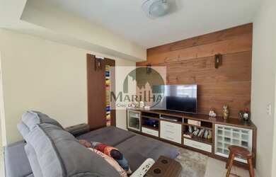 Imagem 12: Casa de Alto Padrão em Condomínio na Cachoeira do Bom Jesus, Florianópolis-SC: 4 Quartos