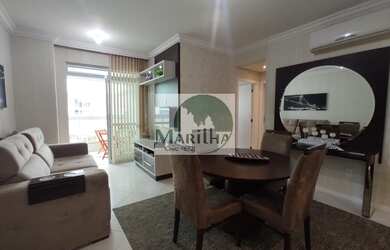 Imagem 7: Apartamento de 2 Quartos com Suíte e Vaga de Garagem no Ingleses do Rio...