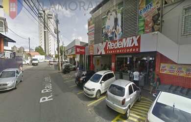 Imagem 6: Tereno Vila Laura. 1.200m² de Área Privada