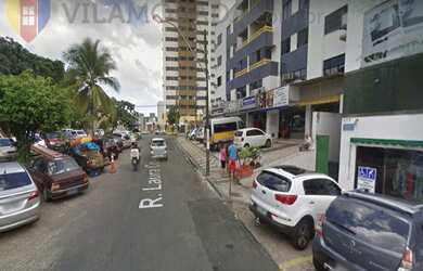 Imagem 4: Galpão Vila Laura. 327m² de Área Privada