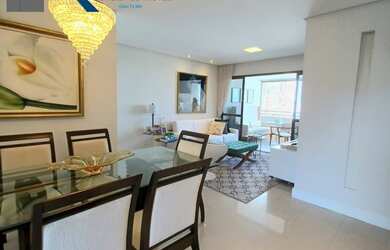 Imagem 8: APARTAMENTO RESIDENCIAL em SALVADOR - BA, CAMINHO DAS ÁRVORES