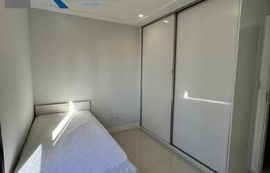 Imagem 16: APARTAMENTO RESIDENCIAL em SALVADOR - BA, JARDIM APIPEMA