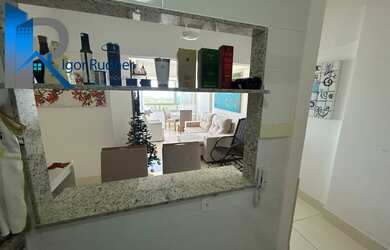 Imagem 5: APARTAMENTO RESIDENCIAL em SALVADOR - BA, PATAMARES