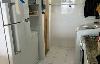 Imagem 8: APARTAMENTO RESIDENCIAL em SALVADOR - BA, PATAMARES