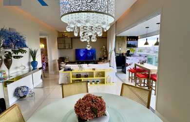 Imagem 7: Apartamento 123m² 3 Suítes Alto Padrão Horto Bela Vista