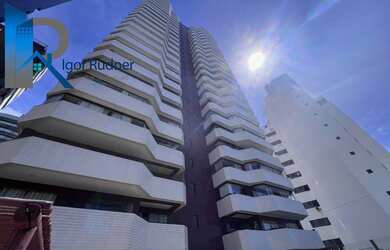 Imagem: O apartamento possui 3 Dormitórios, 1 Suíte, 2 Banheiros